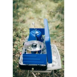 Stansport Double Burner Propane Stove Blue 21 Stansport Double Burner Propane Stove Blue -OUTSUNNY Sales GUEST cedd24a0 d6ac 40c8 8b14 878b01323315