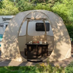 12'x12' Pop Up Portable Vendor Booth Gazebo - Alvantor 20 12'x12' Pop Up Portable Vendor Booth Gazebo - Alvantor -OUTSUNNY Sales GUEST cf11e460 2b9d 4ce4 bfc8 2c490e404d2f