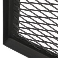 Sunnydaze Decor Sunnydaze Outdoor Camping Or Backyard Heavy-Duty Steel Square X-Marks Fire Pit Cooking Grilling Grate 13 Sunnydaze Decor Sunnydaze Outdoor Camping Or Backyard Heavy-Duty Steel Square X-Marks Fire Pit Cooking Grilling Grate -OUTSUNNY Sales GUEST cf7a2e1a e520 4c39 8378 3c6894506654