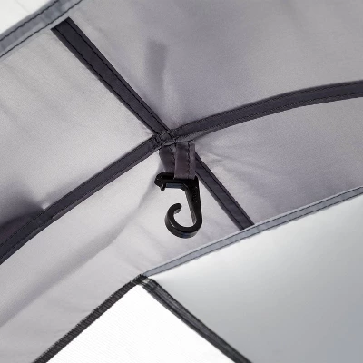 Core Equipment Lighted 12 Person Instant Cabin Tent 5 Core Equipment Lighted 12 Person Instant Cabin Tent - Image 3