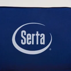 Serta 16" Queen Air Mattress With 4 Comfort Plus Pump -OUTSUNNY Sales GUEST d0addd68 8864 42c8 becd 3cfd6d2d1809