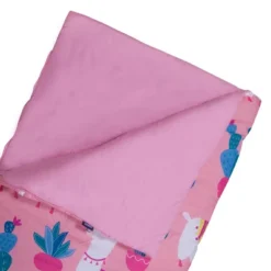 Wildkin Original Kids Sleeping Bag - Girls -OUTSUNNY Sales GUEST d137f794 794f 4048 b044 7d6c49d0de86