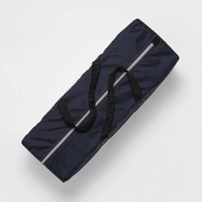 8 Person Modified Dome Tent Blue - Embark™ 5 8 Person Modified Dome Tent Blue - Embark™ - Image 3