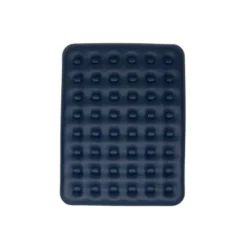 Pool Central Queen Size Navy Blue Indoor/Outdoor Inflatable Air Mattress -OUTSUNNY Sales GUEST d1ab022b 8fe6 429c be3c 1cd16410f99f