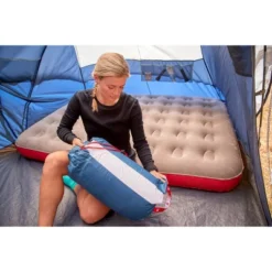 Coleman Tidelands 30 Degree Mummy Sleeping Bag -OUTSUNNY Sales GUEST d236b813 0d2d 465a a31a 14c07d11337b