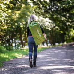 Alpcour Compact Folding Camping Cot - Single Person, Heavy Duty, Indoor & Outdoor Bed With Pillow -OUTSUNNY Sales GUEST d27e51f0 ba3e 4321 84de 1b4ddd38ba74