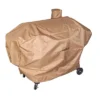 Camp Chef SmokePro Pellet Grill Long Patio Cover - Light Tan -OUTSUNNY Sales GUEST d638a977 0a0b 49c6 9712 9d2cf80da887