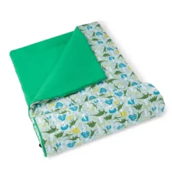 Wildkin Original Kids Sleeping Bag - Boys -OUTSUNNY Sales GUEST d6839501 4f89 48fa 8387 470f5f2ab5e5