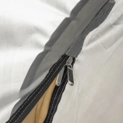 Outsunny Easy Set-Up Camping Tent With Porch, Floor And Carry Bag, For 2-3 Person Backpacking Camping Hiking, Coffee -OUTSUNNY Sales GUEST d68cf5a1 af3b 4647 9658 f0ac875bdcda