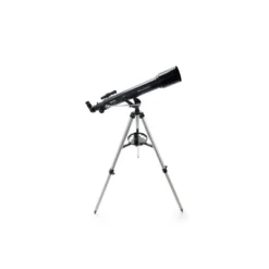 Celestron PowerSeeker 70AZ Telescope With Basic Smartphone Adapter - Black -OUTSUNNY Sales GUEST d72190da 4bad 44e0 8ef6 39f12cfea129