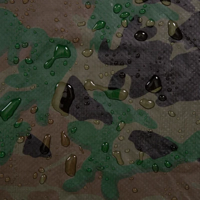 Stansport Medium Duty Ripstop Tarp 6 Mil Thick Woodland Camo 3 Stansport Medium Duty Ripstop Tarp 6 Mil Thick Woodland Camo