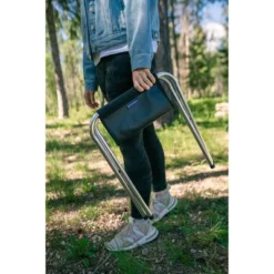 Stansport Aluminum Folding Camp Stool -OUTSUNNY Sales GUEST da716eda 1cee 4940 9bda c0da12a34928