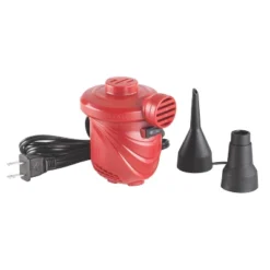 Coleman QuickBed Single High Air Mattress With Pump Twin - Gray -OUTSUNNY Sales GUEST da99d18d 94bf 41b2 a63a 2d94d8fef8c1