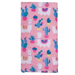 Wildkin Original Kids Sleeping Bag - Girls -OUTSUNNY Sales GUEST dac291fb 33df 4295 9da1 d23990a86417