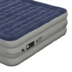 Flash Furniture 18 Inch Air Mattress With ETL Certified Internal Electric Pump And Carrying Case -OUTSUNNY Sales GUEST dbf26495 2b29 4d59 806c 41a70a8ca3c9