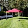 Sunnydaze Decor Sunnydaze Standard Pop-Up Canopy With Carry Bag And Sandbags 2 Sunnydaze Decor Sunnydaze Standard Pop-Up Canopy With Carry Bag And Sandbags -OUTSUNNY Sales GUEST dbfcc06d 2d2d 4c0e a4d0 ae42e216c852