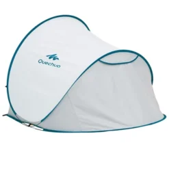 Decathlon Quechua Quechua 2 Second XL Fresh Camping Shelter -OUTSUNNY Sales GUEST dca1eb6f 0246 40d0 a300 2d175ba58114