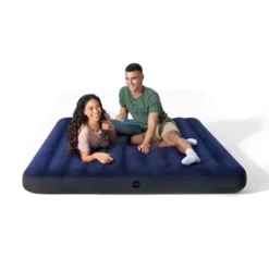 Intex Single High Bed 10" Air Mattress - King 9 Intex Single High Bed 10" Air Mattress - King -OUTSUNNY Sales GUEST dcadfbb8 e653 4f84 80f6 97d274cf02c3