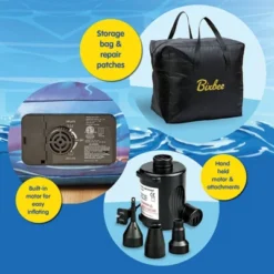 Bixbee Pirate Ship Inflatable -OUTSUNNY Sales GUEST dd536707 636b 4752 b0f4 d0ee01b930c0