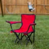 NFL Arizona Cardinals Toddler Outdoor Portable Chair -OUTSUNNY Sales GUEST df865ecd 2f1f 43ff 8f6f add895a25eaa