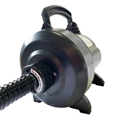 RAVE Sports High Speed Inflator/Deflator 4 RAVE Sports High Speed Inflator/Deflator - Image 2