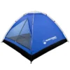Leisure Sports 2-Person Water-Resistant Dome Tent With Removable Rain Fly And Carry Bag - Gray/Blue 2 Leisure Sports 2-Person Water-Resistant Dome Tent With Removable Rain Fly And Carry Bag - Gray/Blue -OUTSUNNY Sales GUEST e0fb469b ee1a 432e b2b4 23d4b84493c9