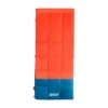 Coleman Kompact 40 Degree Sleeping Bag - Coral Orange -OUTSUNNY Sales GUEST e2106938 73a6 4b59 9c38 04d9ae7ab15f