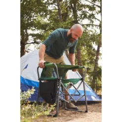 Sierra Designs Compact Folding Director Chair 15 Sierra Designs Compact Folding Director Chair -OUTSUNNY Sales GUEST e218f614 b7eb 4a9d a5ce 3aad96e3a6eb