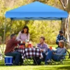 Costway 10ft X 10ft Pop Up Tent Slant Leg Canopy W/ Roll-up Side Wall -OUTSUNNY Sales GUEST e3bb0a1b a795 4319 a3d8 dcfe3286bc7a