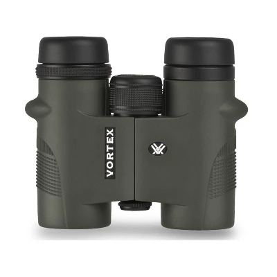 Vortex Diamondback 10x32 Binoculars With Smartphone Adapter Bundle 3 Vortex Diamondback 10x32 Binoculars With Smartphone Adapter Bundle