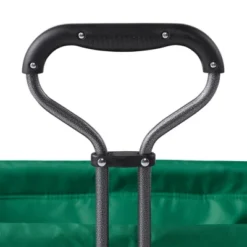 Mac Sports Double Decker Heavy Duty Steel Frame Collapsible Outdoor 150 Pound Capacity Yard Cart Utility Garden Wagon With Lower Storage Shelf, Green 9 Mac Sports Double Decker Heavy Duty Steel Frame Collapsible Outdoor 150 Pound Capacity Yard Cart Utility Garden Wagon With Lower Storage Shelf, Green -OUTSUNNY Sales GUEST e4579db1 3269 4fb9 87c4 1a3b5e109531