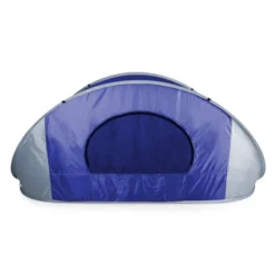 NFL Denver Broncos Manta Portable Beach Tent - Blue -OUTSUNNY Sales GUEST e5182395 59bb 4124 a65f 345b1c421e9a