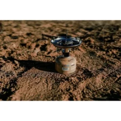 Stansport Backpackers Single Burner Mini Butane Stove -OUTSUNNY Sales GUEST e55e0100 4242 4a98 87f4 88d9dc1d96cd