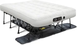 Ivation Air Mattress With Built In Pump & Deflate Defender -OUTSUNNY Sales GUEST e6c84613 cdd5 45a8 8f13 7d4c8ea1dfc3