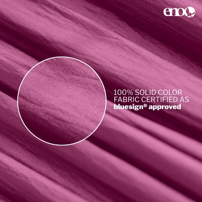 ENO, Eagles Nest Outfitters SingleNest Lightweight Camping Hammock 7 ENO, Eagles Nest Outfitters SingleNest Lightweight Camping Hammock - Image 5