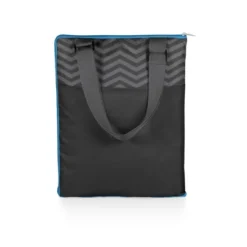 Picnic Time Vista Outdoor Picnic Blanket - Blue -OUTSUNNY Sales GUEST e8378a36 db21 4c6a b802 f3bdf4af2d69