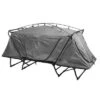 Kamp-Rite Portable Elevated 1-Person Oversize Tent Cot, Chair, Tent, For Camping Or Hunting, Easy Setup, Waterproof Rainfly & Carry Bag 1 Kamp-Rite Portable Elevated 1-Person Oversize Tent Cot, Chair, Tent, For Camping Or Hunting, Easy Setup, Waterproof Rainfly & Carry Bag -OUTSUNNY Sales GUEST e94908f8 e618 453d 9053 55960ca4319d