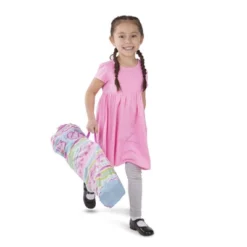 Melissa & Doug Sunny Patch Cutie Pie Butterfly Folding Lawn And Camping Chair -OUTSUNNY Sales GUEST e95ce9bc 58f8 47aa a1de bf0c44a28656