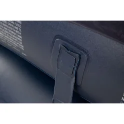 Pool Central 6.25' Navy Blue 3 In 1 Inflatable Flocked Air Mattress With Pillows -OUTSUNNY Sales GUEST e9821a4e 1cec 4951 90a4 fe7b650c3fc7