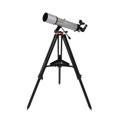 Celestron Starsense Explorer DX 102AZ App Enabled Refractor Telescope With Bonus Power Tank Glow 5000 Portable Power Bank 5 Celestron Starsense Explorer DX 102AZ App Enabled Refractor Telescope With Bonus Power Tank Glow 5000 Portable Power Bank - Image 3