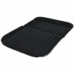 Costway Inflatable SUV Air Backseat Mattress Flocking Travel Pad W/Pump Camping Outdoor -OUTSUNNY Sales GUEST ea8eebf6 298d 4e42 bd1b 748c3422d62d