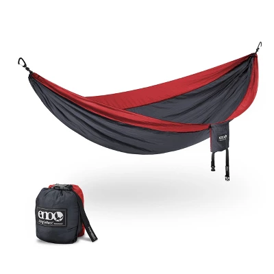ENO, Eagles Nest Outfitters SingleNest Lightweight Camping Hammock 11 ENO, Eagles Nest Outfitters SingleNest Lightweight Camping Hammock - Image 9