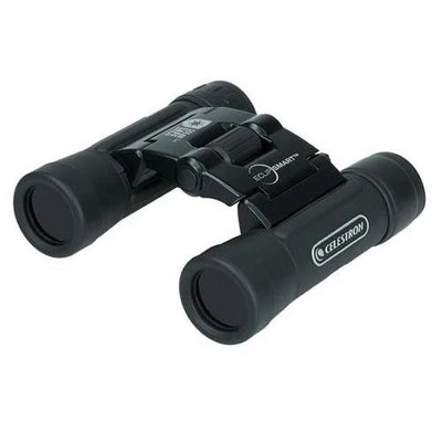 Celestron EclipSmart 10x25 Solar Binoculars 4 Celestron EclipSmart 10x25 Solar Binoculars - Image 2