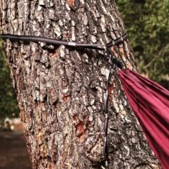 Sierra Designs Double Lightweight Hammock - Red -OUTSUNNY Sales GUEST ec15277c b54d 415a 8ba5 33cf0e8ce3a3