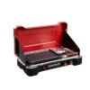 Camp Chef Mountain Series Rainier 2x Two-Burner Camp Stove With Griddle & Carry Bag -OUTSUNNY Sales GUEST ed16c655 5466 41a8 b992 05a7a149228a