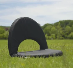 Alpcour Reclining Stadium Seat - Waterproof, 6-Position Comfort For Outdoor Use -OUTSUNNY Sales GUEST edfa5a35 e9bf 4021 a782 b5f43b03493c