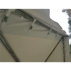 Party Tents Direct Weekender West Coast Frame Party Tent, White,10 Ft X 10 Ft -OUTSUNNY Sales GUEST ee814e62 a0f5 466f 8539 f7f73068cad4