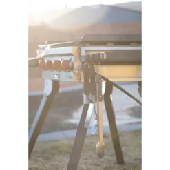 Camp Chef Portable 4 Burner Flat Top Gas Grill FTG600P -OUTSUNNY Sales GUEST ef413ec5 2b85 4652 a41e 93c023d4796d