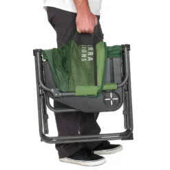 Sierra Designs Compact Folding Director Chair 14 Sierra Designs Compact Folding Director Chair -OUTSUNNY Sales GUEST f01b600a ea1a 4c4c a345 6fa584ad808a