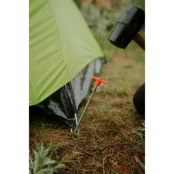 Stansport Helix Steel Tent Stake - 12 Pack 12 Stansport Helix Steel Tent Stake - 12 Pack -OUTSUNNY Sales GUEST f0685339 2c5e 4f58 9748 fe9bdd545092